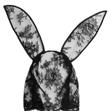 Veiled Bunny Ears