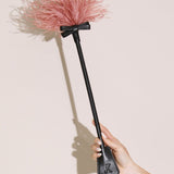 Feather Tickler & Riding Crop